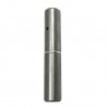 Zawias 3-90x16mm do spawania surowy