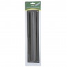 Wrzutnia na listy 342x73mm czarna mod.2 DIS