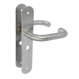 Klamka AMIG 3LW47 INOX