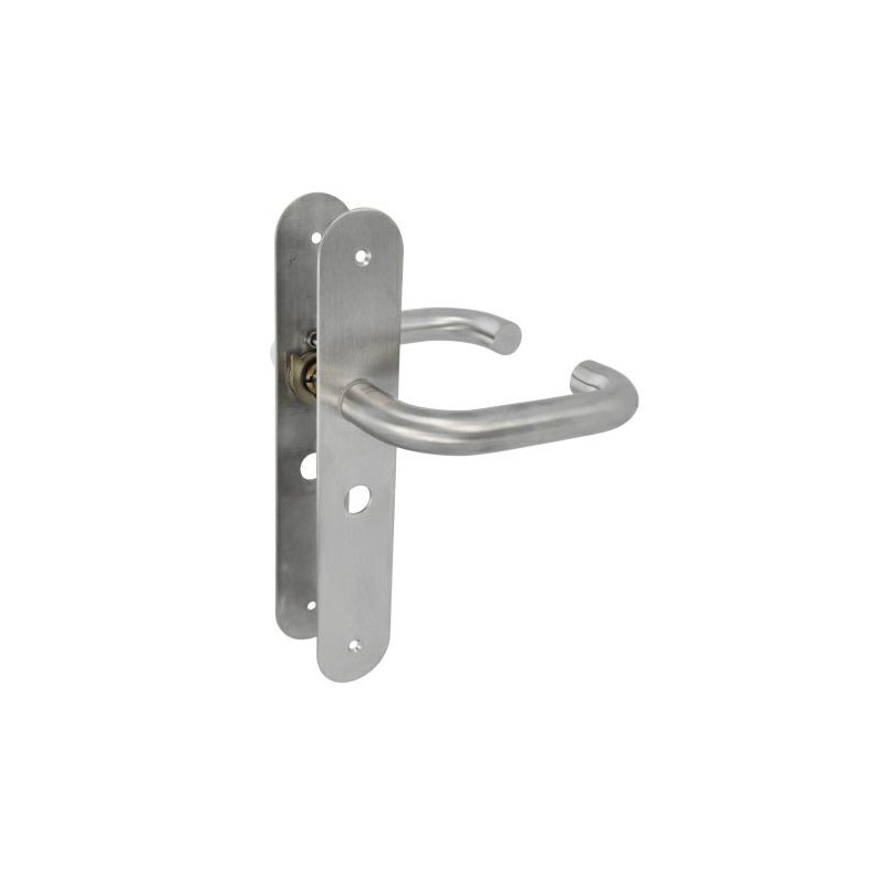 Klamka AMIG 3LW47 INOX