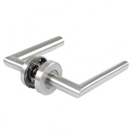 Klamka AMIG 37RX INOX