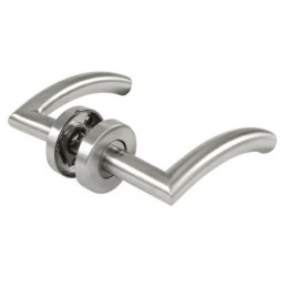Klamka AMIG 38RX INOX