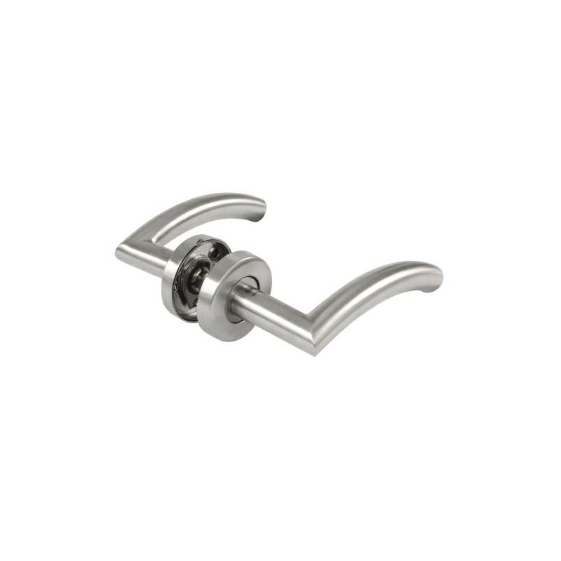 Klamka AMIG 38RX INOX