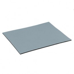Podkładka ślizg do mebli z teflonu  PTFE 80x95mm mod. 79 przyklejany