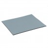 Podkładka ślizg do mebli z teflonu  PTFE 80x95mm mod. 79 przyklejany
