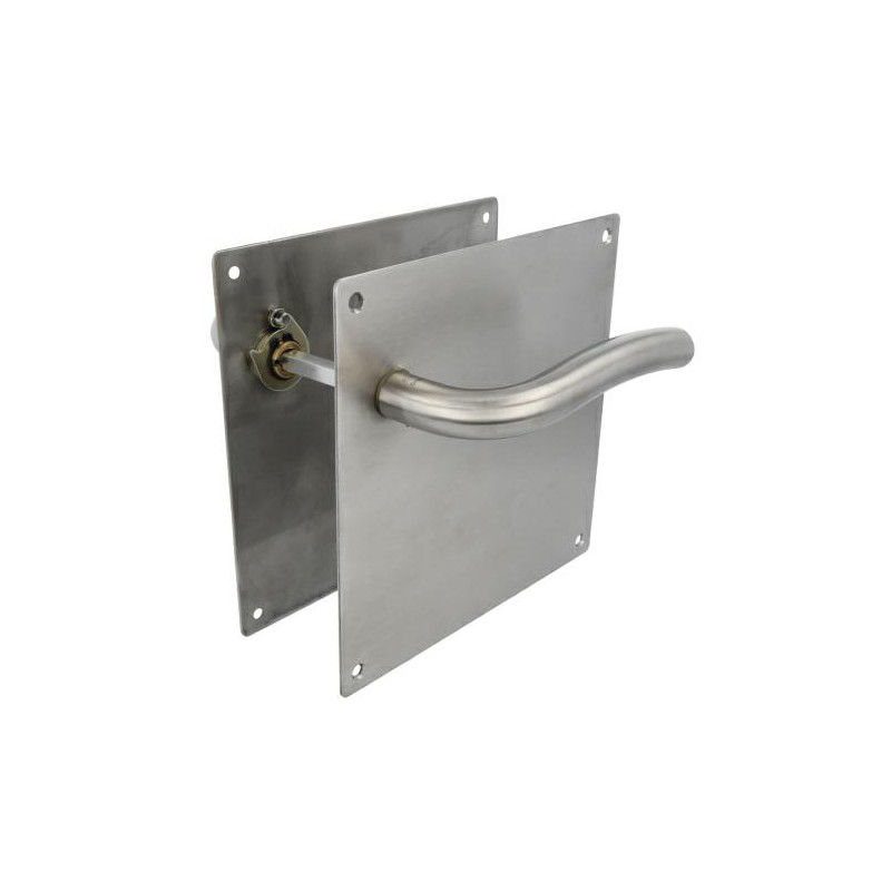 Klamka AMIG 19C INOX
