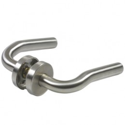 Klamka AMIG 20RX INOX