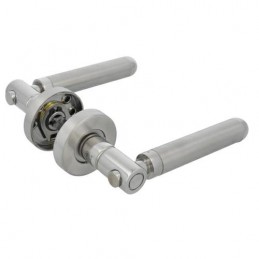 Klamka AMIG 24R INOX