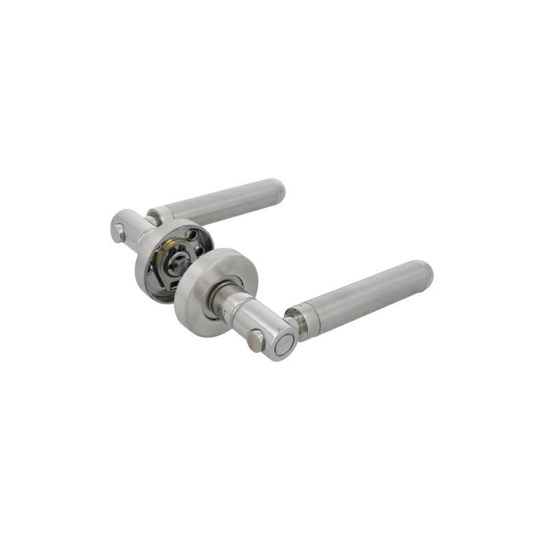 Klamka AMIG 24R INOX