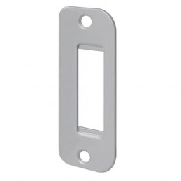 Zaczep EASY-FIX 1,2mm najazd X13 chr.mat