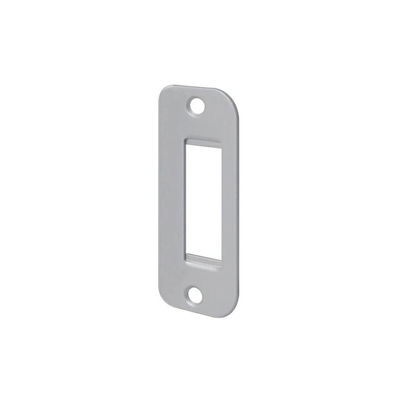 Zaczep EASY-FIX 1,2mm najazd X13 chr.mat