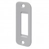 Zaczep EASY-FIX 1,2mm najazd X13 chr.mat
