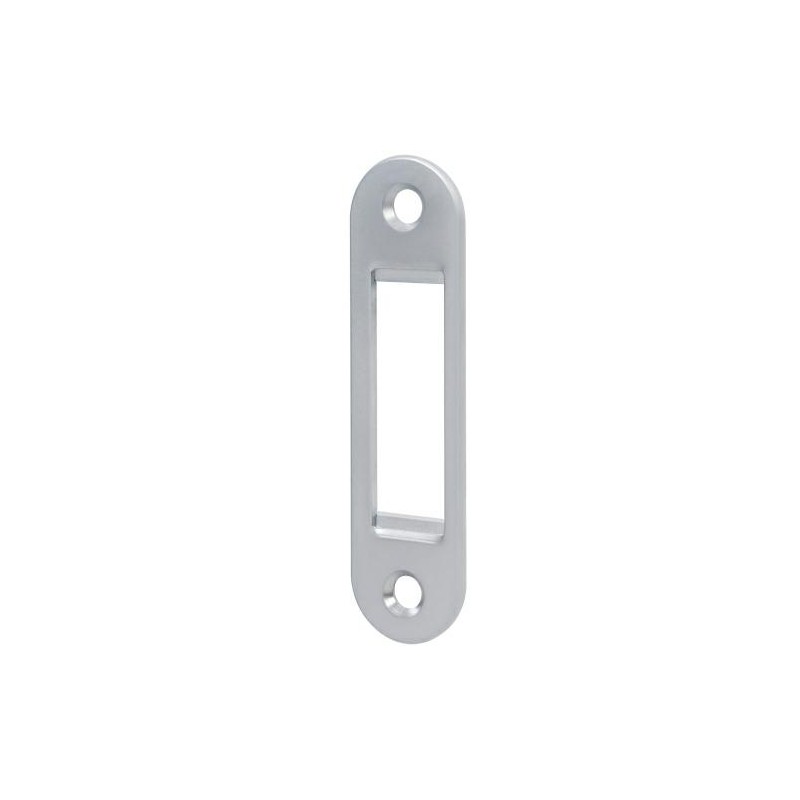 Zaczep EASY-FIX 22/82 2,2mm reg chr mat