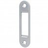 Zaczep EASY-FIX 22/82 2,2mm reg chr mat