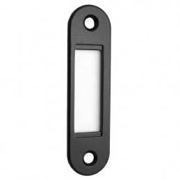 Zaczep EASY-FIX 22/82 2,2mm reg. czarny