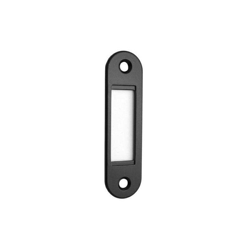Zaczep EASY-FIX 22/82 2,2mm reg. czarny