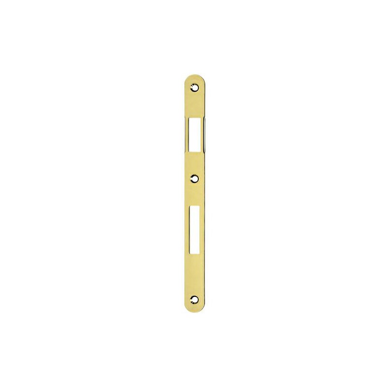 Zaczep PATENT F20/238 okr. końce mosiąd.