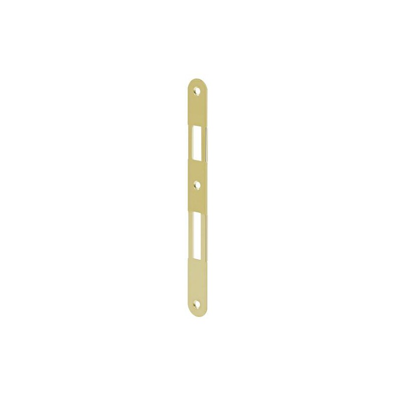 Zaczep PATENT F22/238 okr. końce mosiąd.