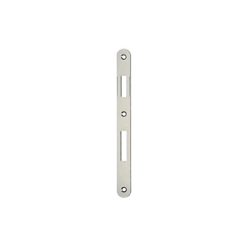 Zaczep PATENT F22/238 okr. końc niklow.