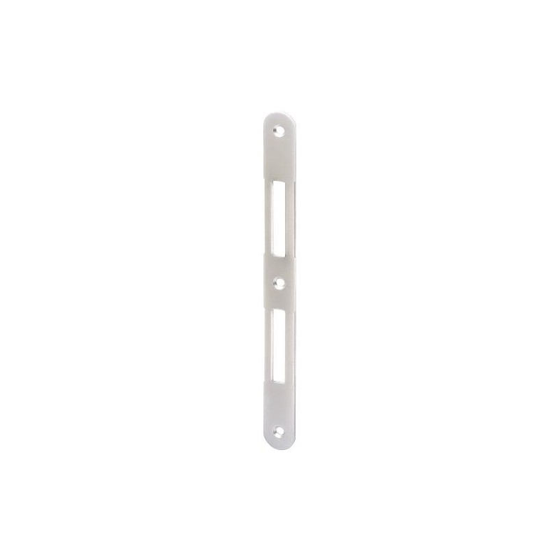 Zaczep PATENT F22/238 okr. końce niklowa
