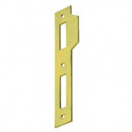 Zaczep PATENT Pi F20/138 naj. kwa. mos.