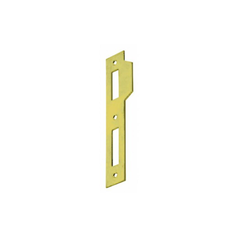Zaczep PATENT Pi F20/138 naj. kwa. mos.