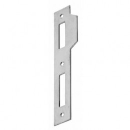 Zaczep PATENT Pi F20/138 naj. kwa. nikl.