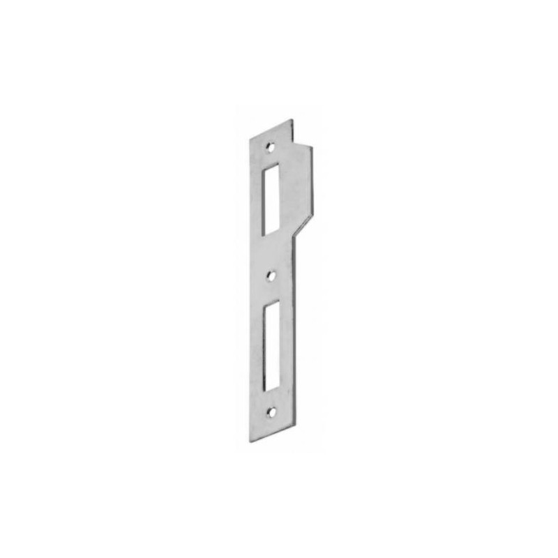 Zaczep PATENT Pi F20/138 naj. kwa. nikl.