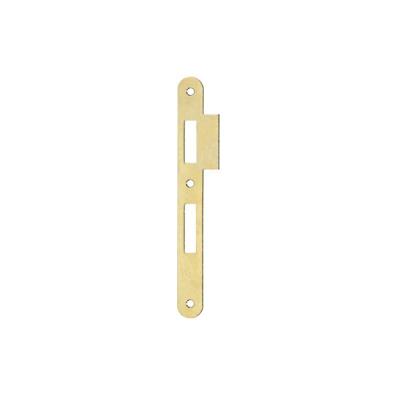Zaczep PATENT Pi F20/188 naj. okr. mos.