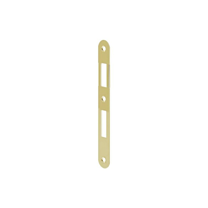Zaczep PATENT Pi F20/188 okr. mosiądzow.