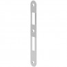 Zaczep PATENT Pi F20/188 okr. niklowany