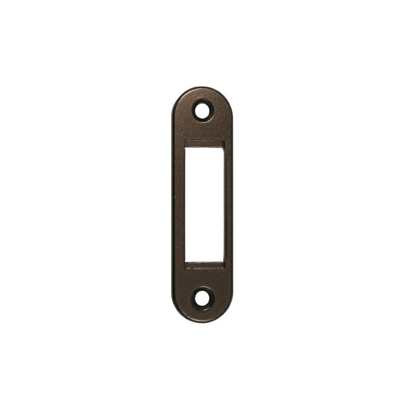 Zaczep EASY-FIX 22/82 2,2mm reg brąz
