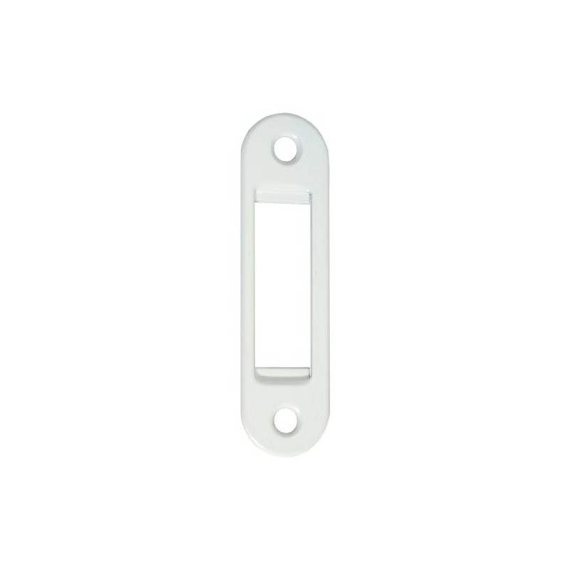 Zaczep EASY-FIX 22/82 1,2mm reg biały