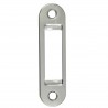 Zaczep EASY-FIX 22x82x1,2mm z regulacją nikiel do zamków Polaris 2XT, Revolution XT i Vitra