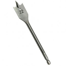 Płaskie wiertło do drewna 22x152mm mod. 22161