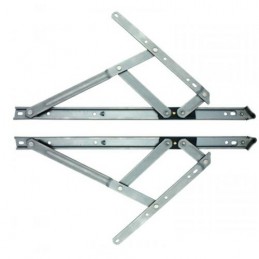 Zawias HD SH/TH 262mm 10"  Aus