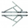 Zawias HD SH/TH 262mm 10"  Aus