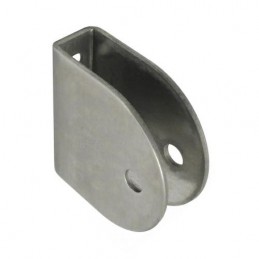 Łącznik kabiny WC Inox do płyty 13mm mod.113