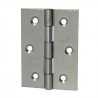 Zawias ze stali nierdzewnej inox 70x50mm splatany mod. 2002