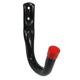 Hak pojedynczy 9cm wieszak garażowy ref. 367