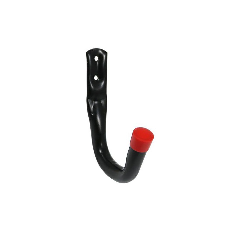 Hak pojedynczy 9cm wieszak garażowy ref. 367