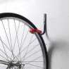 Hak na rower z osłoną z pianki ref. 378