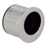 Uchwyt na palec mod.1621 chrom mat