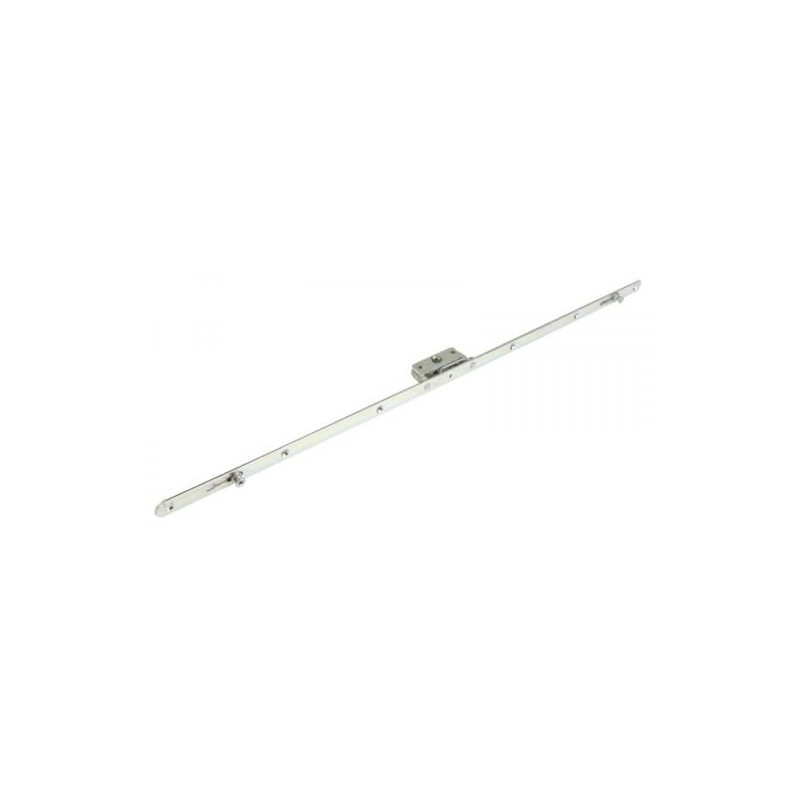Zasuwnica 600mm 22mm Basket 8mm Cams 2 TN2021