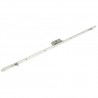 Zasuwnica 600mm 22mm Basket 8mm Cams 2 TN2021