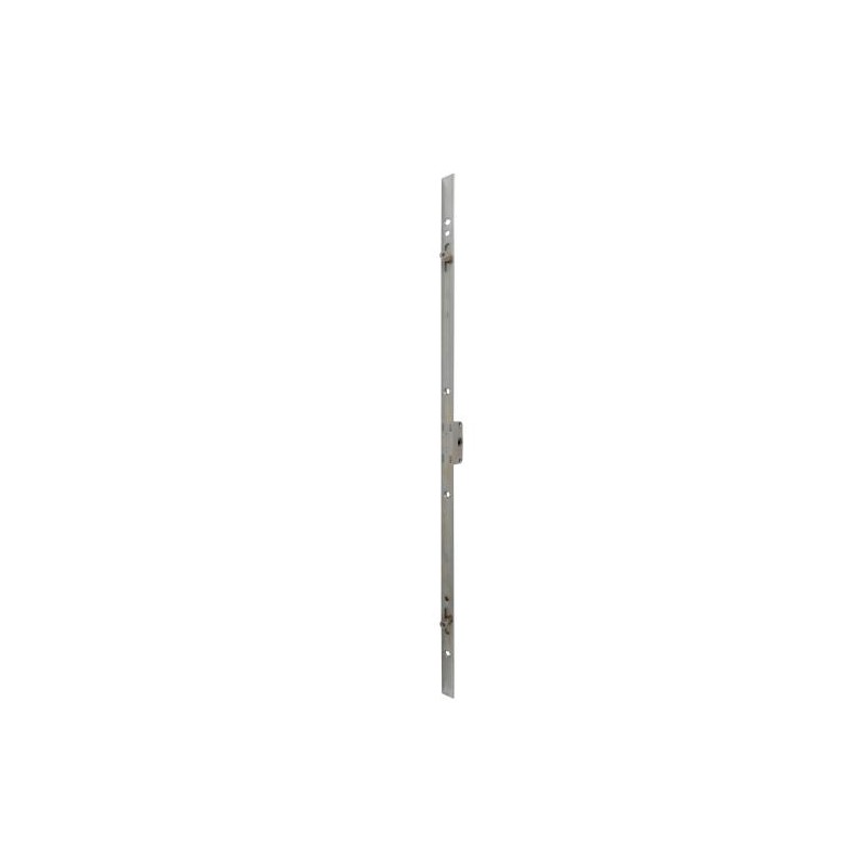 Zasuwnica 800mm 22mm Backset 9mm Cam 2