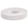 Taśma klejąca dwustronna papierowa 12mmx5m biała mod.512