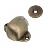 Odbój magnetyczny 53x29mm złoto antyczne odbojnik podłogowy mod. 700