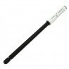 Wspornik półki wkręcany niewidoczny ukryty 12x140mm 25kg