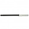 Wspornik półki wkręcany niewidoczny ukryty 12x140mm 25kg